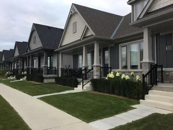 80 Marsh AVE #10, Peterborough North, ON K9M 0J5