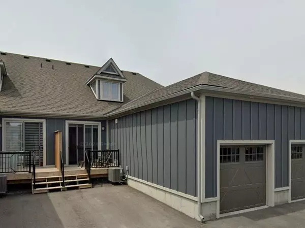 Peterborough North, ON K9M 0J5,80 Marsh AVE #10