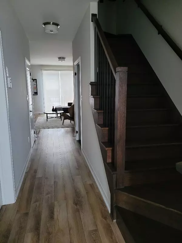 Peterborough North, ON K9M 0J5,80 Marsh AVE #10