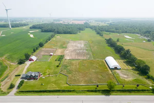 West Lincoln, ON L0R 1Y0,6714 Regional RD #65