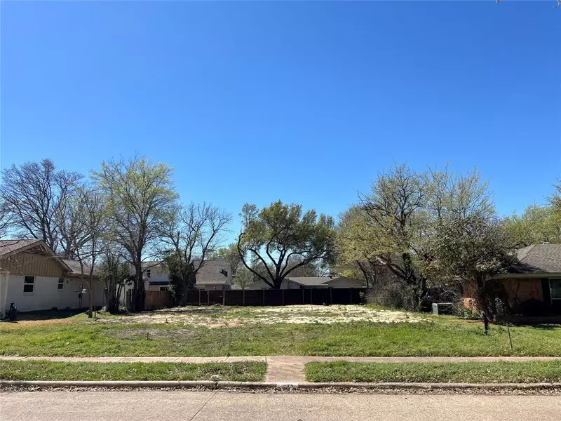 513 Copper Ridge Drive, Richardson, TX 75080