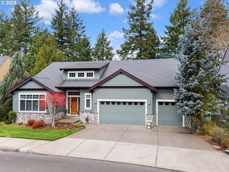 13581 SW ESSEX DR, Portland, OR 97223