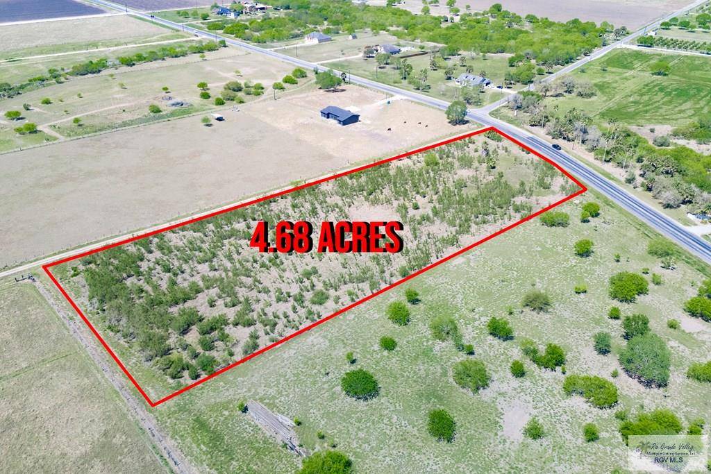 Bayview, TX 78566,0 SAN JOSE RD.
