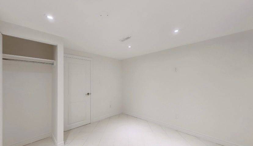 Toronto W05, ON M9L 1B2,20 Navenby CRES #Lower