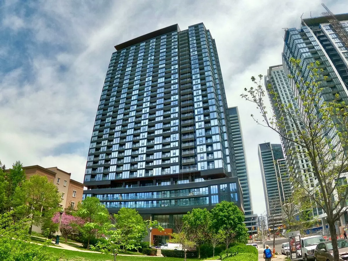 Toronto C01, ON M6K 0E3,19 Western Battery RD #1803