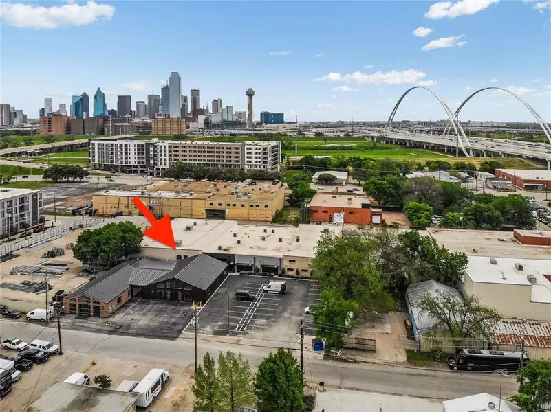 2330 Langford, Dallas, TX 75208