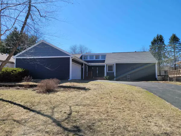 6147 Fireside Drive, Rockford, IL 61114