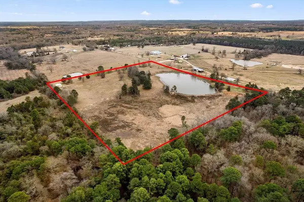 Pittsburg, TX 75686,211 PR 51325