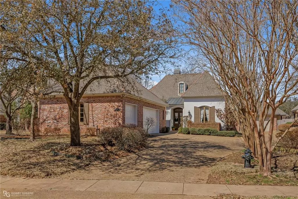 Bossier City, LA 71111,104 Chesterton Court