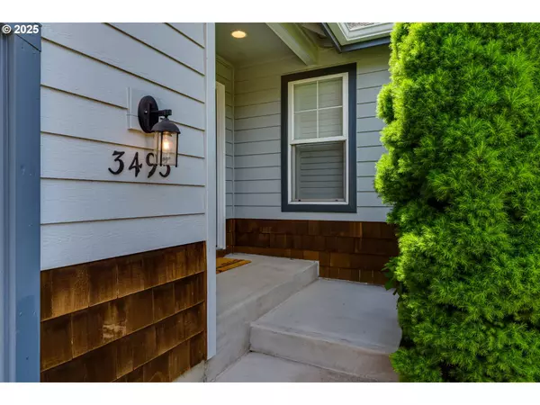 Eugene, OR 97404,3493 KENDRA ST