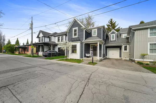 Markham, ON L3P 2R8,17 George ST