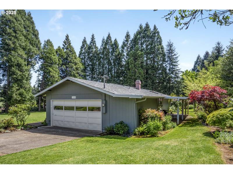 16944 S WILLIAMS RD, Beavercreek, OR 97004