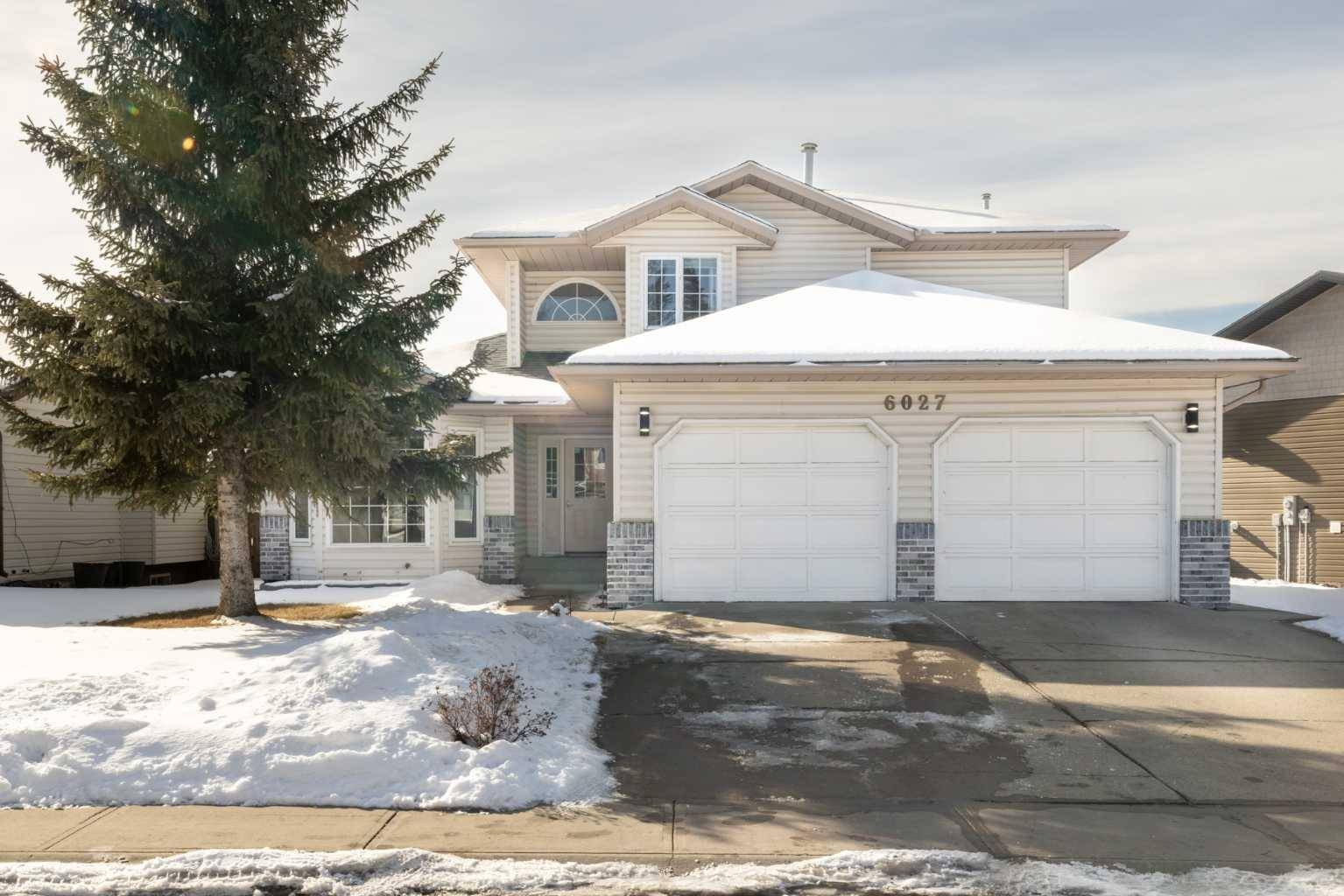 6027 69 AVE,  Rocky Mountain House,  AB T4T 1K6