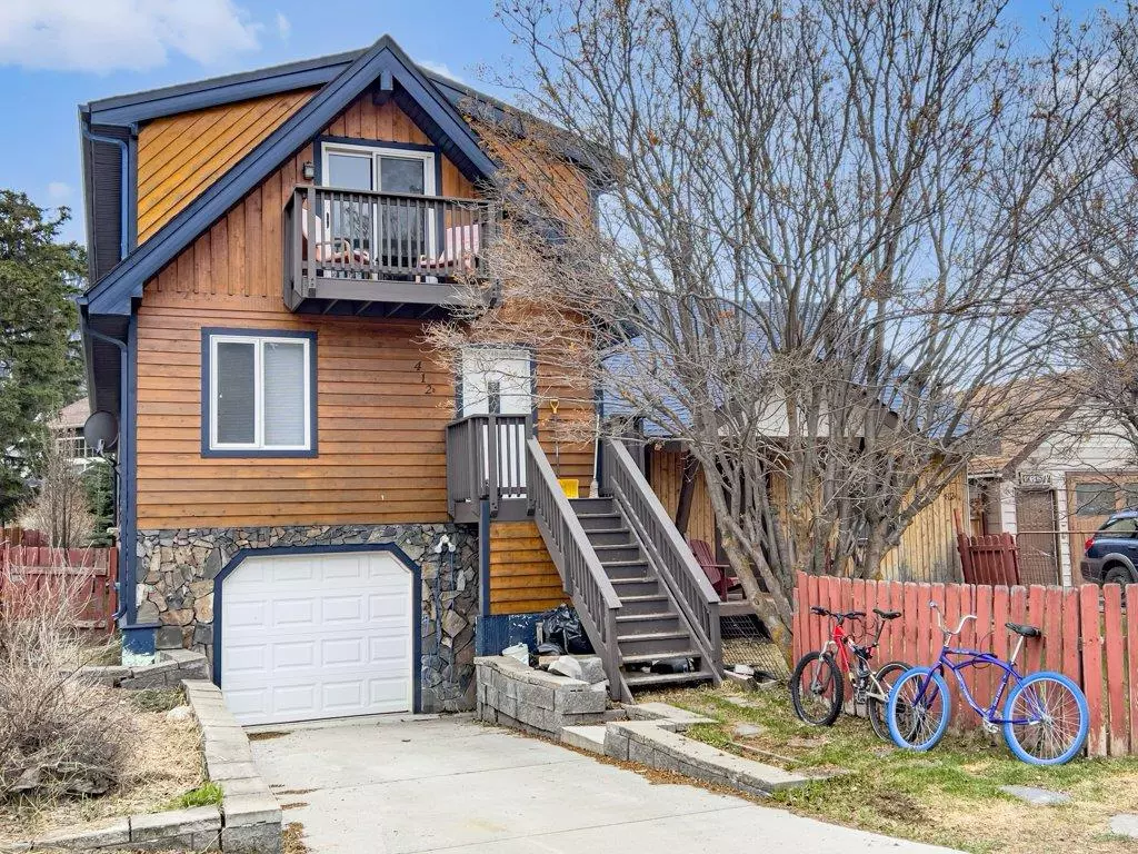 Banff, AB T1L1A1,412 Cougar ST
