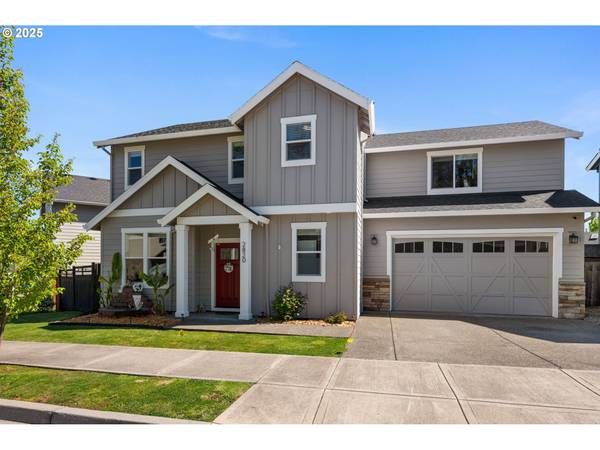 2820 SE BAKER AVE, Gresham, OR 97080