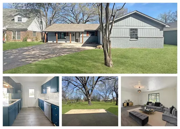 Everman, TX 76140,425 Steeple Ridge Road