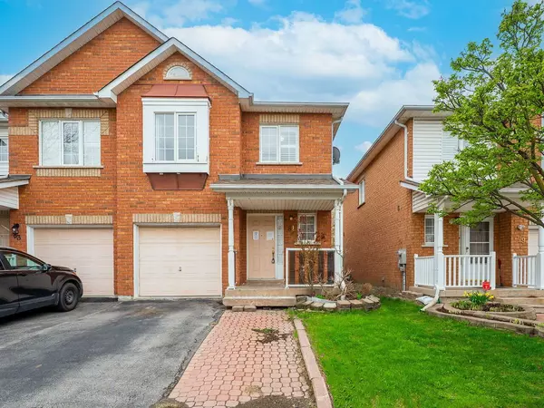 81 Triple Crown AVE, Toronto W10, ON M9W 7E3