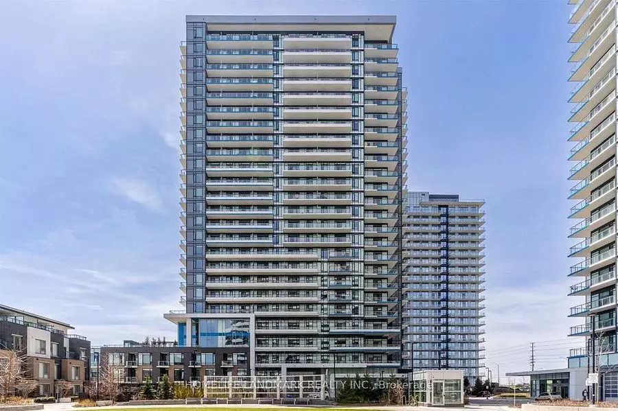 Mississauga, ON L5M 5R1,2560 Eglinton AVE #1712