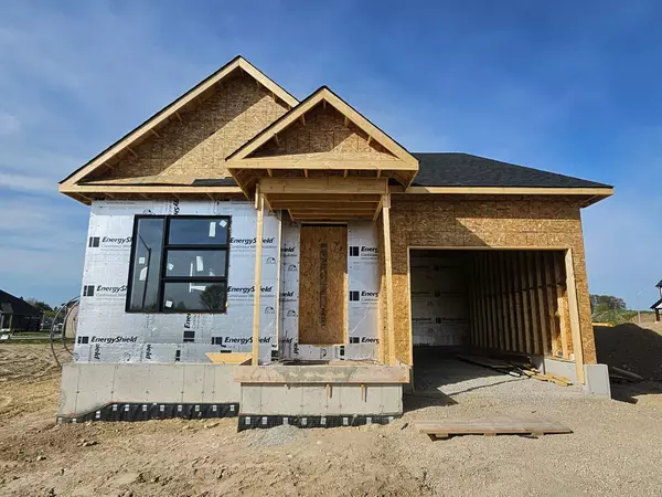113 Thackeray WAY, Minto, ON N0G 1Z0