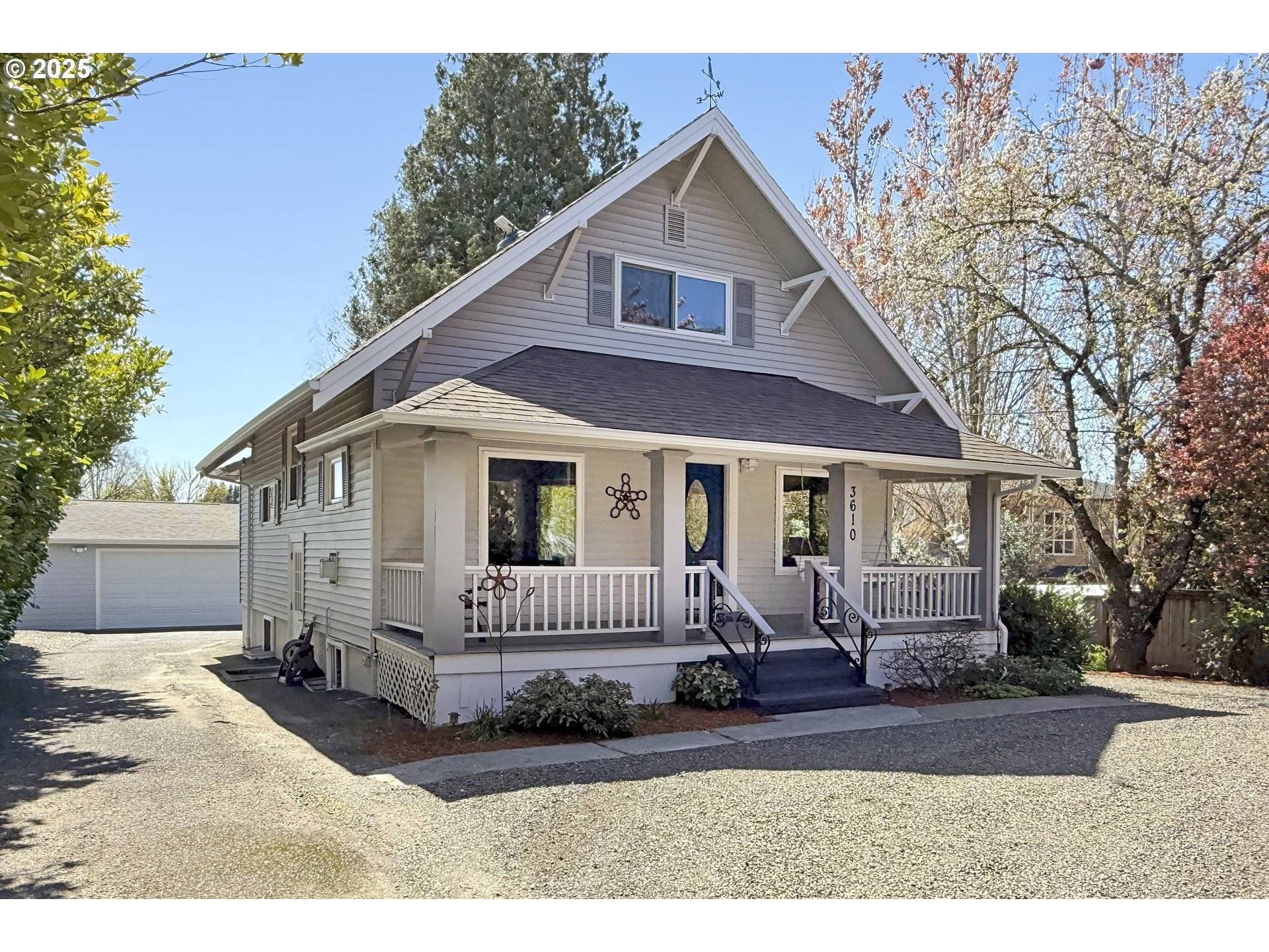 3610 SE POWELL VALLEY RD, Gresham, OR 97080