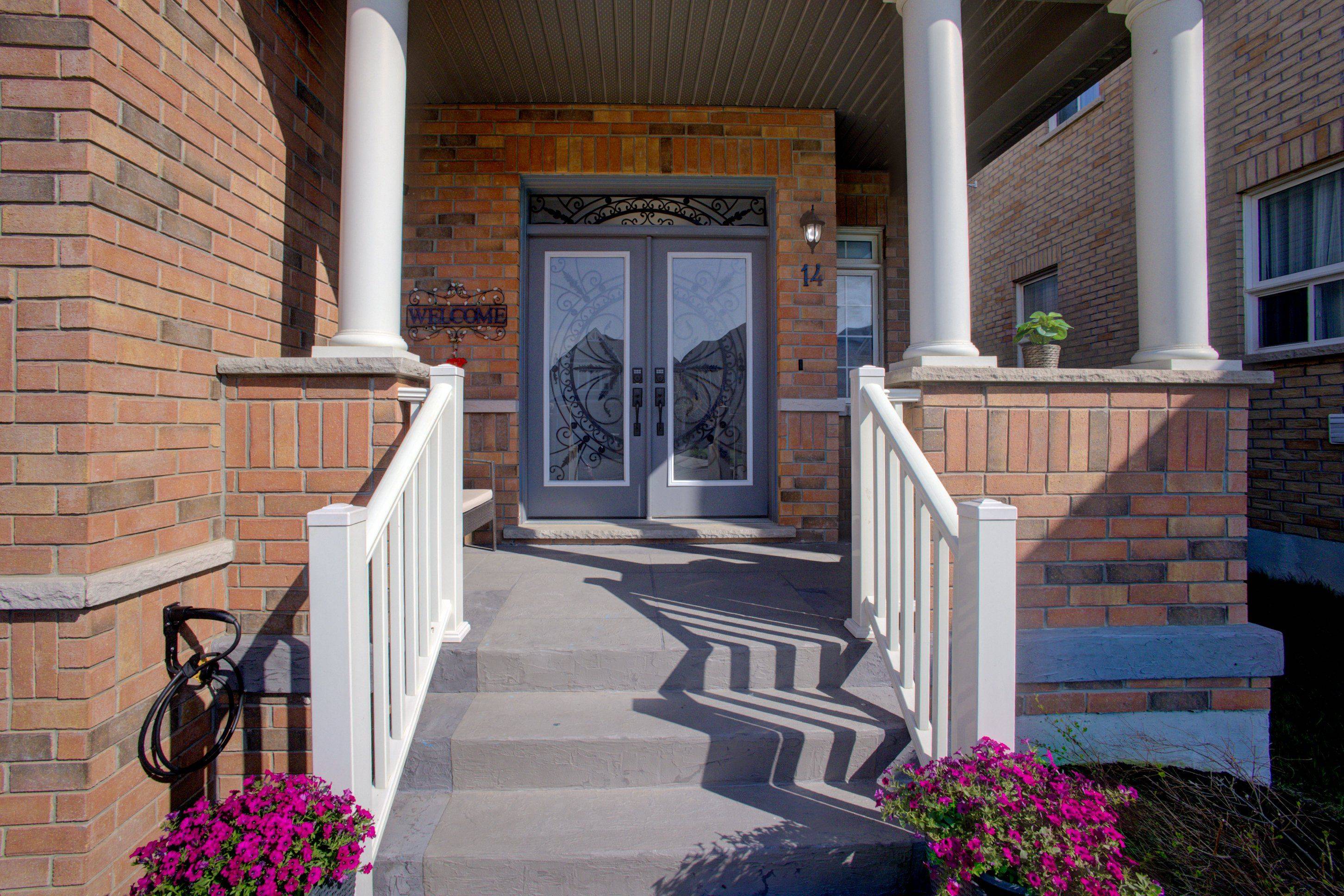 Orangeville, ON L9W 5V1,14 Paula CT