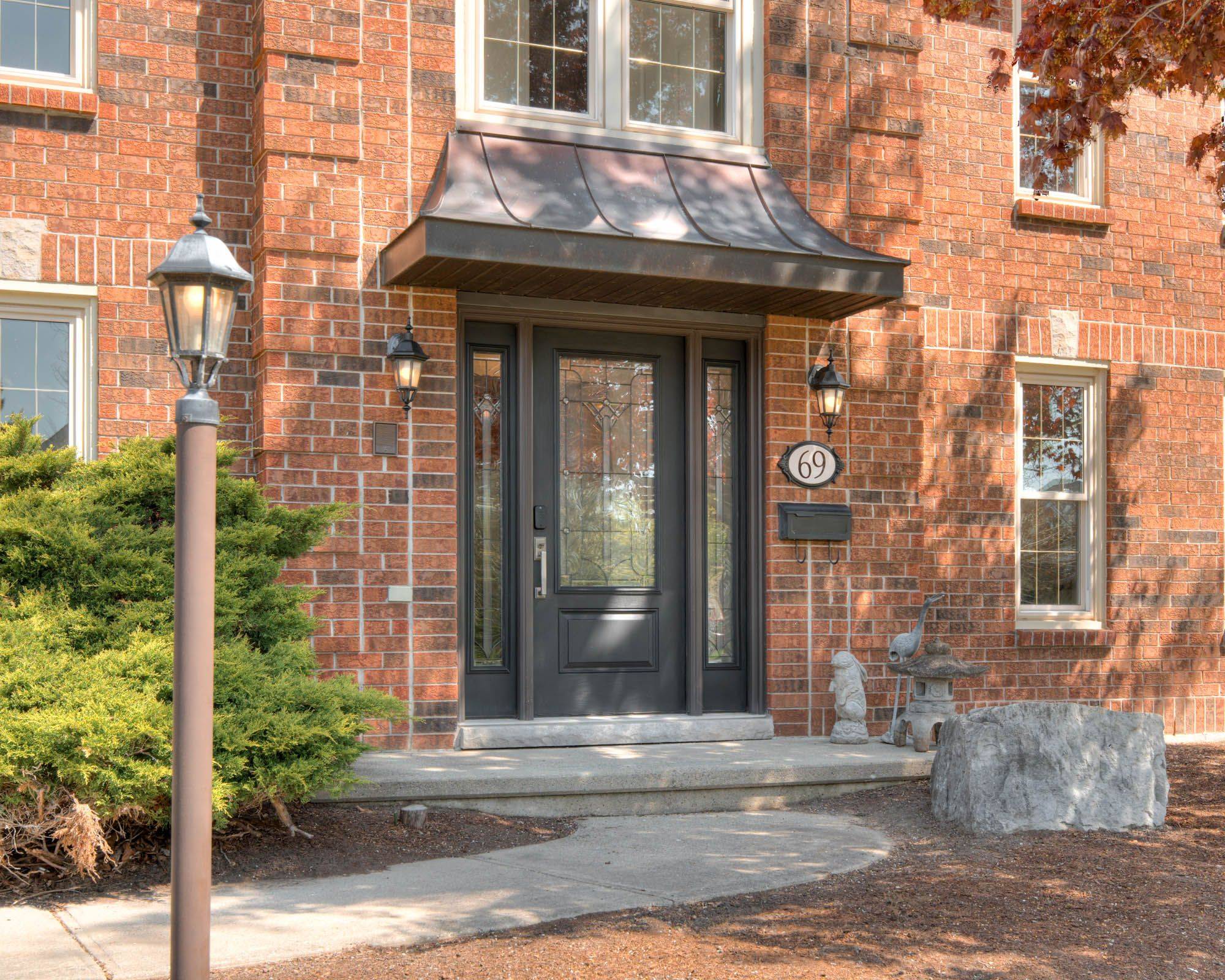 Kitchener, ON N2A 3H6,69 Manitoulin CRES