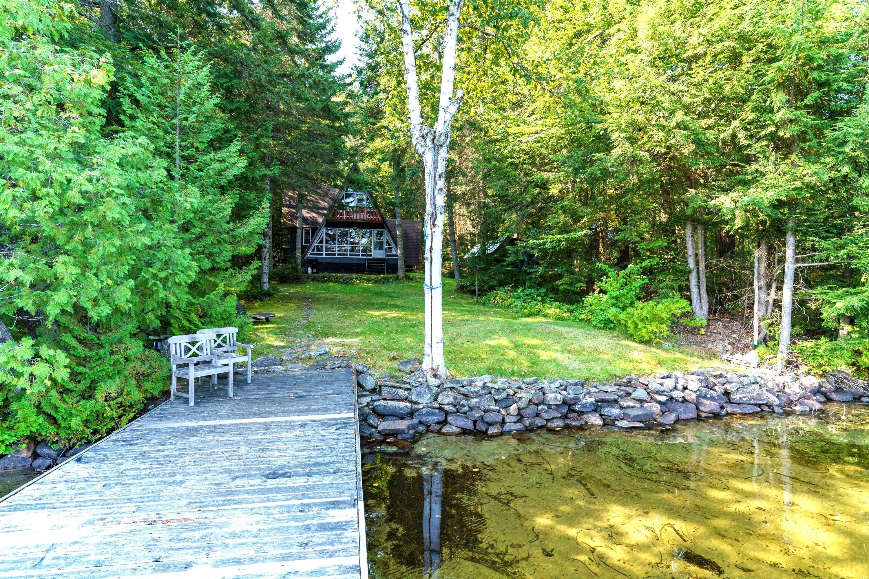 Lake Of Bays, ON P1H 2J6,1363 WEST OXBOW LAKE RD