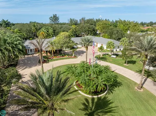 17911 SW 63rd Mnr, Southwest Ranches, FL 33331