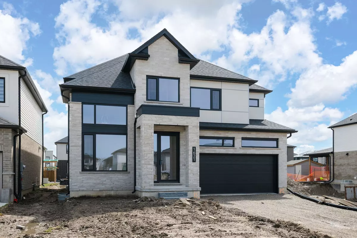 London North, ON N6G 5B6,1621 Medway Park DR