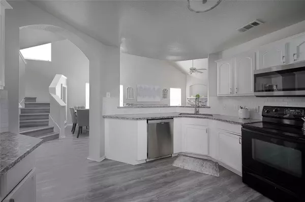 1001 Acacia Drive, Anna, TX 75409