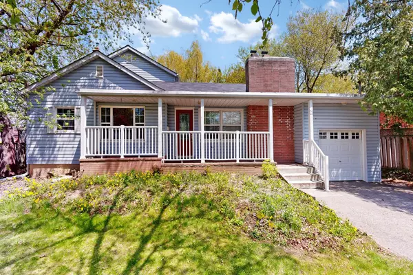 Toronto E04, ON M1R 1K9,21B Wexford BLVD