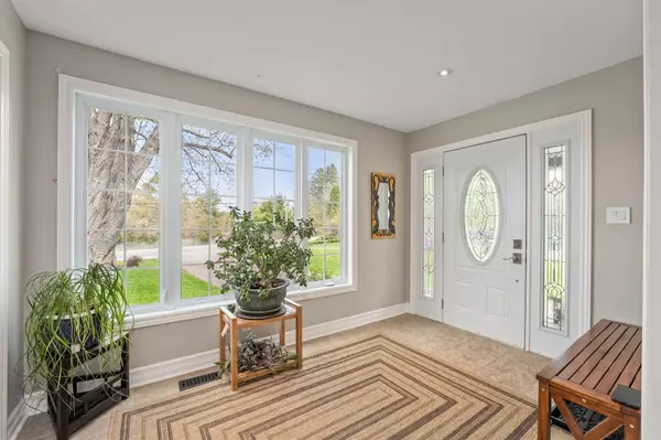 East Gwillimbury, ON L9N 1M8,19302 Holland Landing RD E