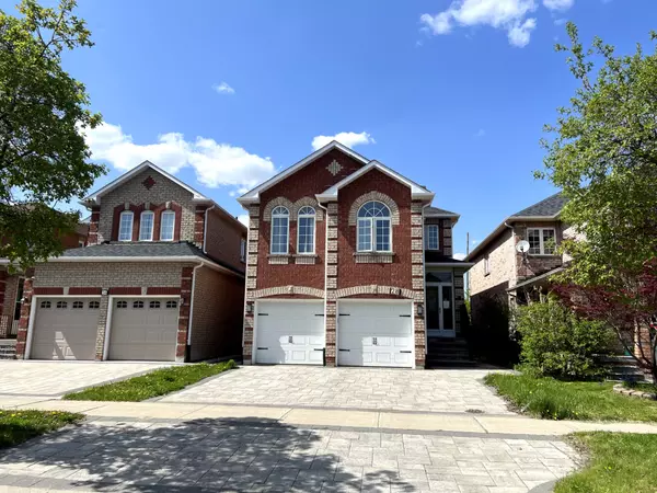 28 Quantum ST #Bsmt, Markham, ON L3S 4J5