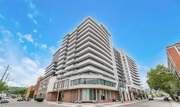 212 King William ST #1220, Hamilton, ON L8R 0A7