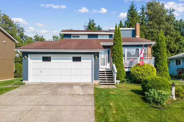 310 Albert ST S, Saugeen Shores, ON N0H 2L0