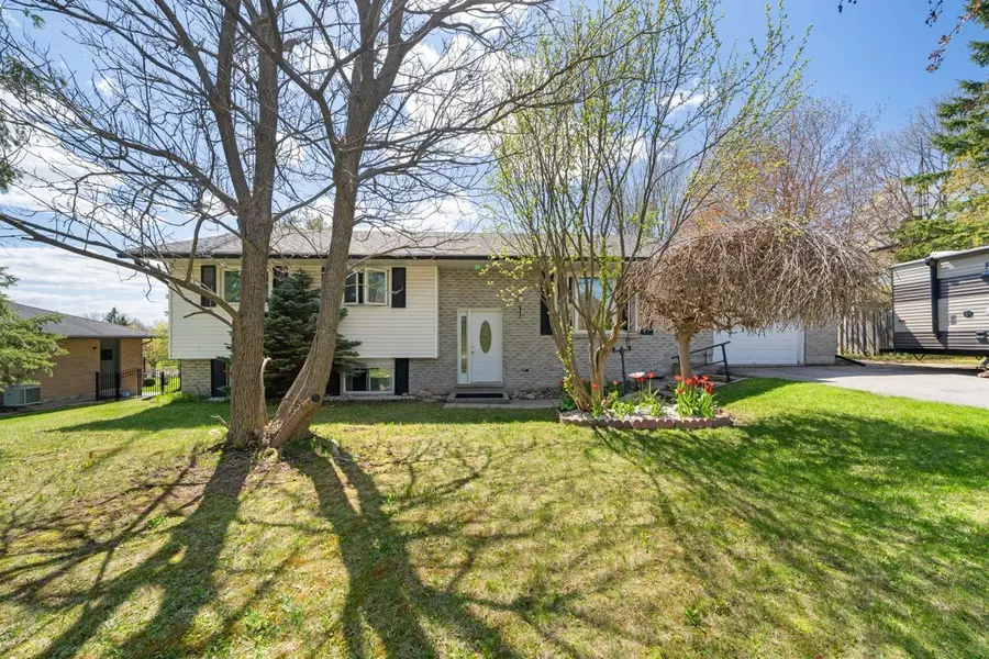 14 Ianson DR, Scugog, ON L0C 1B0