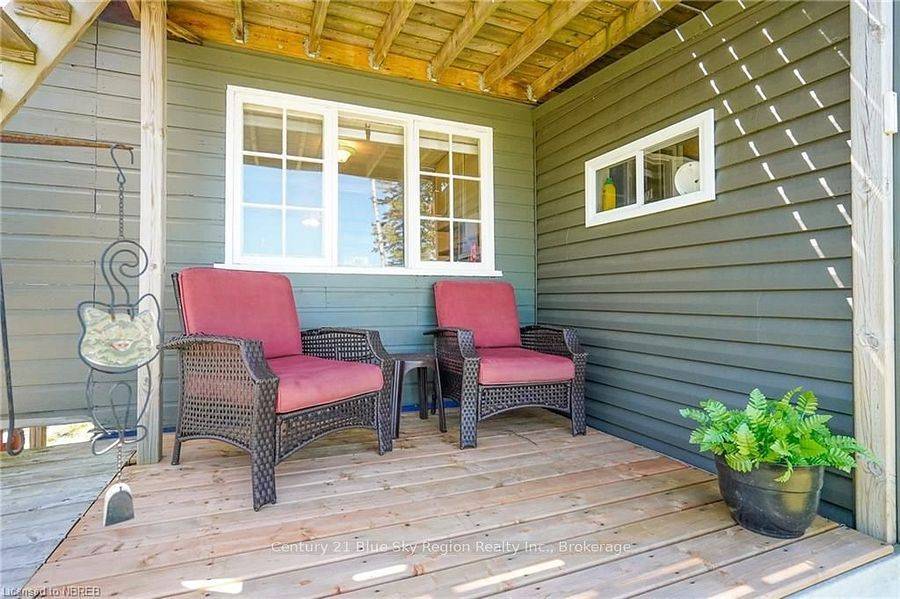 Timiskaming, ON P0J 1N0,9770 Highway 11 N/A N