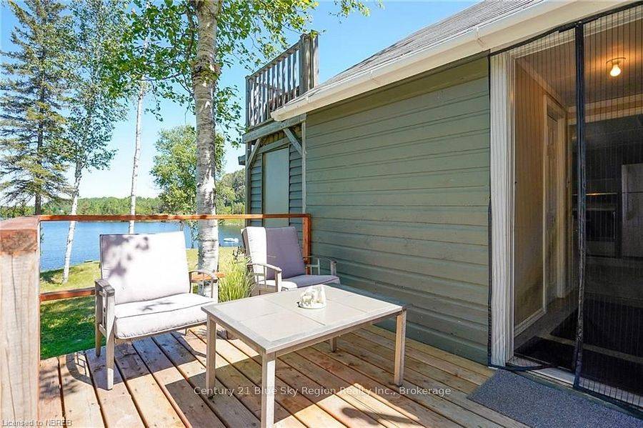 Timiskaming, ON P0J 1N0,9770 Highway 11 N/A N