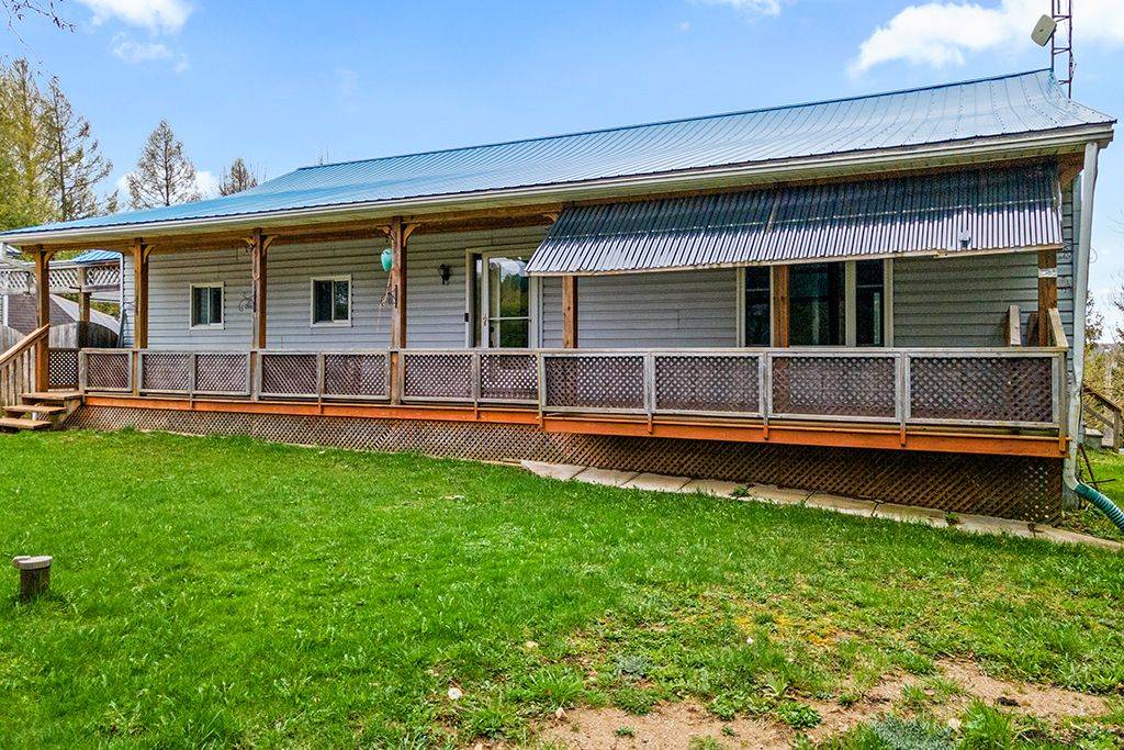 Chatsworth, ON N0H 1G0,316522 Highway 6 Line