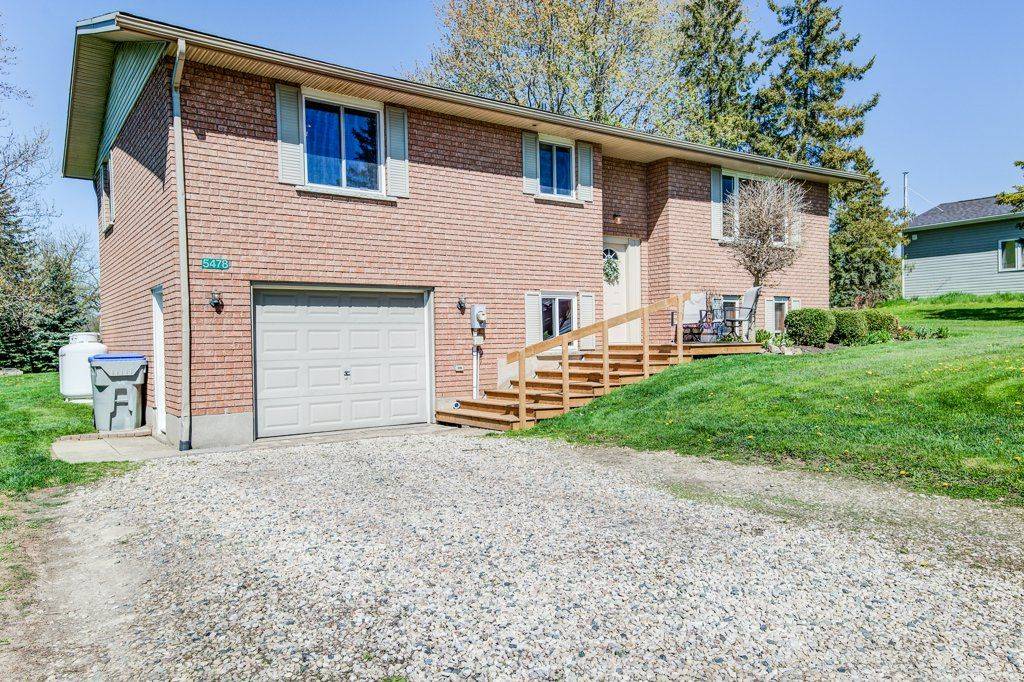Perth East, ON N0B 2T0,5478 BROWN Street N/A