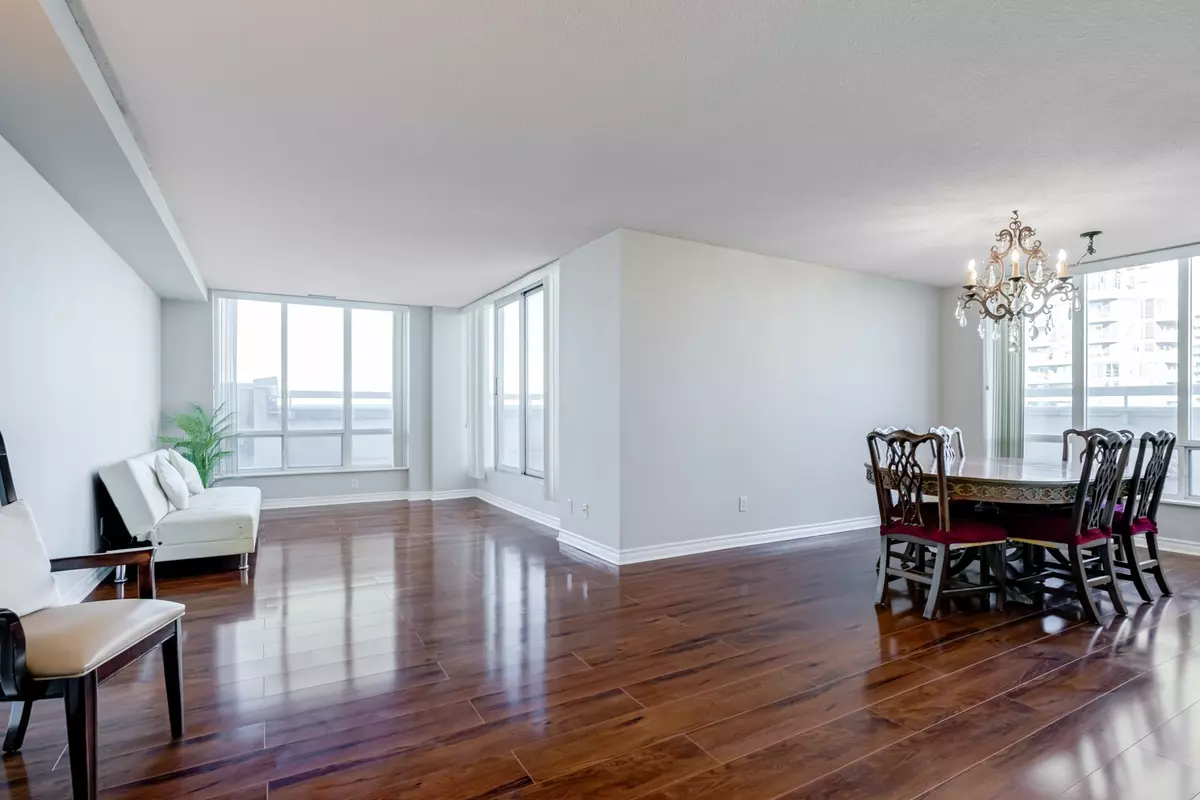 Mississauga, ON L5B 4L8,156 Enfield PL #2703