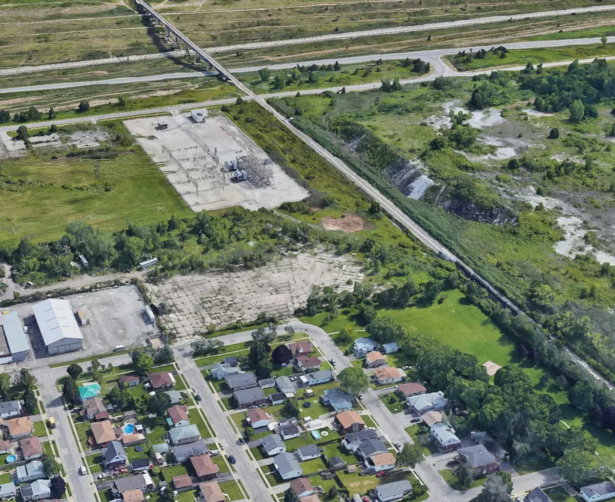 Welland, ON L3B 5H9,884 Gordon ST