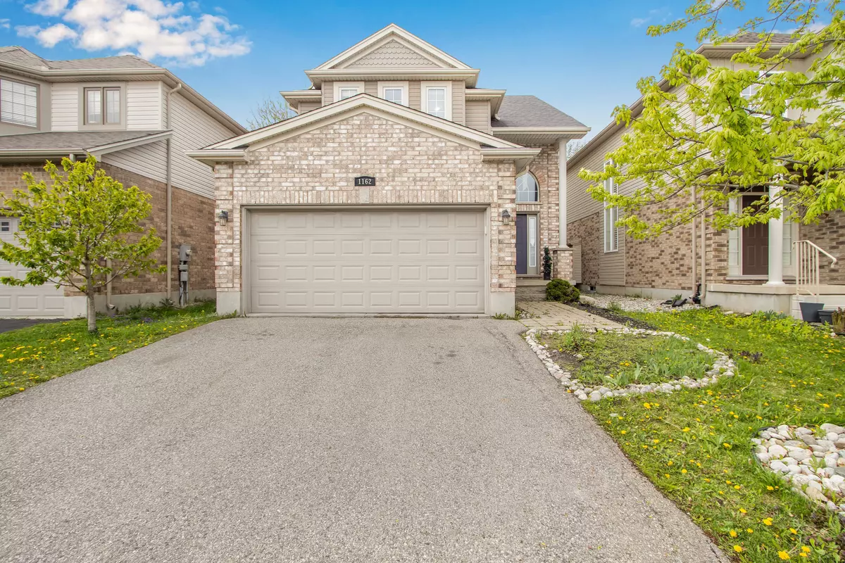 London North, ON N6G 5R8,1162 Smither RD