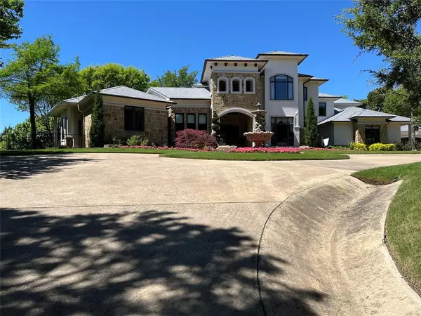 Cedar Hill, TX 75104,707 Oakhill Lane