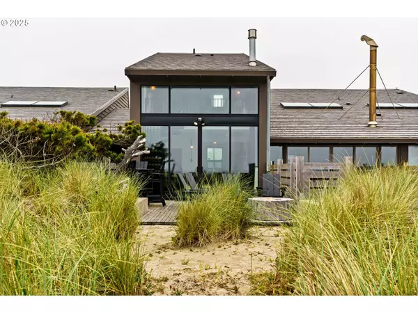 Gleneden Beach, OR 97388,167 SALISHAN DR #D