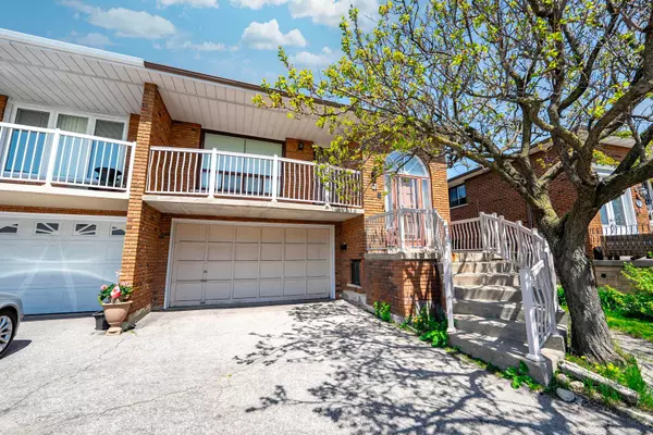 Toronto W05, ON M3L 2J9,71 Arthur Griffith DR
