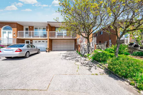 Toronto W05, ON M3L 2J9,71 Arthur Griffith DR