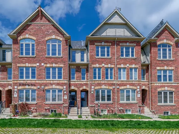 5 Sudeley LN, Brampton, ON L7A 4Z7