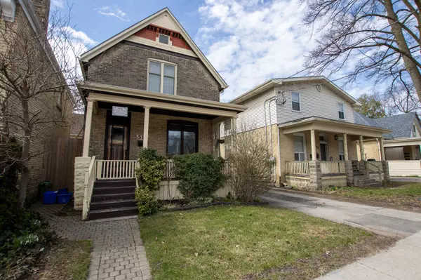London East, ON N5W 3Y8,513 Quebec ST