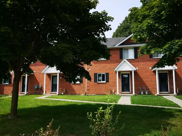 190 Fleming DR #21, London East, ON N5V 5B8